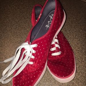 Taylor Swift Keds